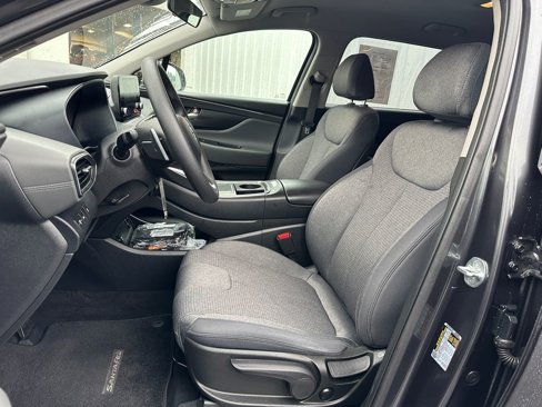 Used 2023 Hyundai Santa Fe SE image 13