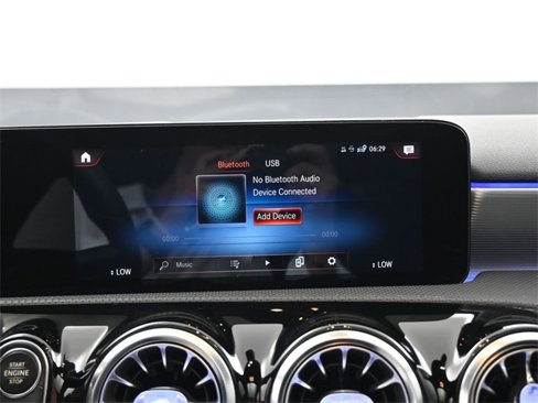 Used 2022 Mercedes-Benz A 220 image 6