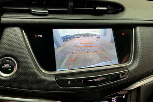 Used 2017 Cadillac XT5 Luxury image 11