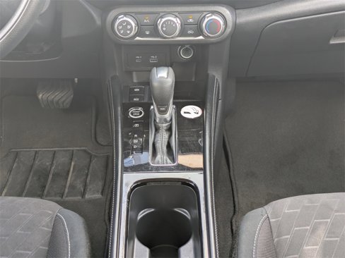 Used 2024 Nissan Kicks SV image 19