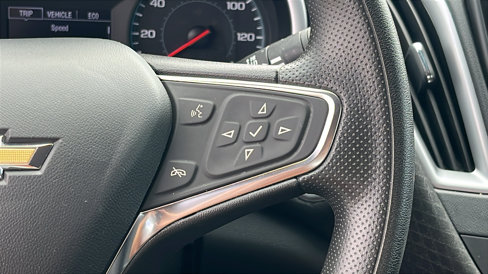 Certified 2023 Chevrolet Malibu LT image 18