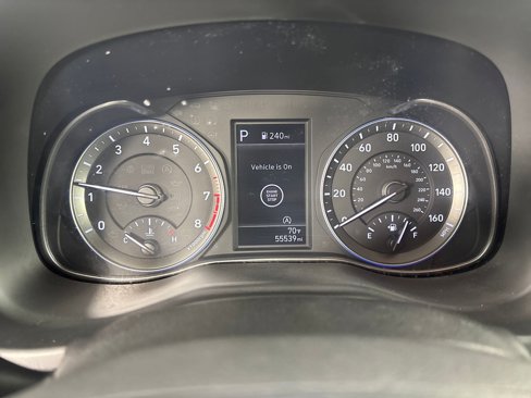Used 2023 Hyundai Kona SEL image 20