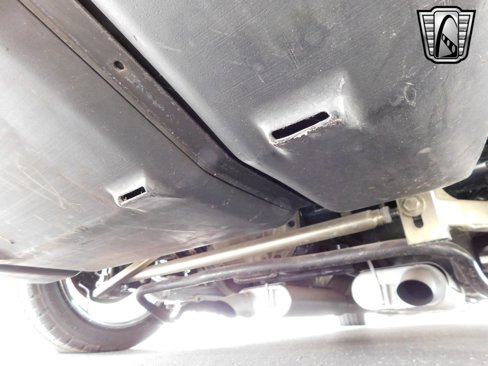 Used 1996 Ford Mustang Cobra image 8