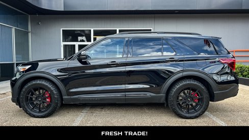 Used 2023 Ford Explorer ST w/ Equipment Group 401A image 5