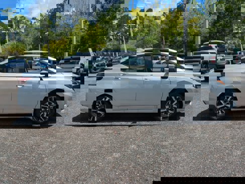 New 2025 Nissan Versa SV image 3