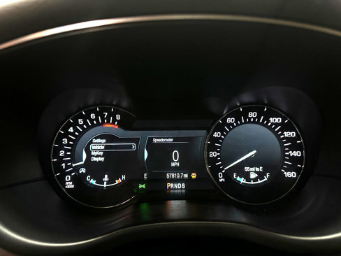 Used 2019 Lincoln MKC Premiere image 42