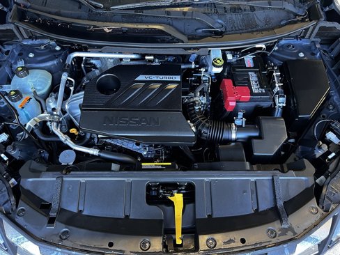 Used 2024 Nissan Rogue SV image 14