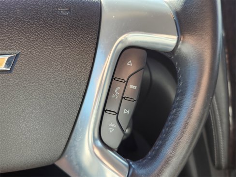 Used 2016 Chevrolet Traverse LTZ image 19