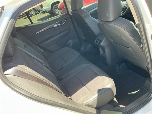 Used 2023 Buick Envision Preferred image 31