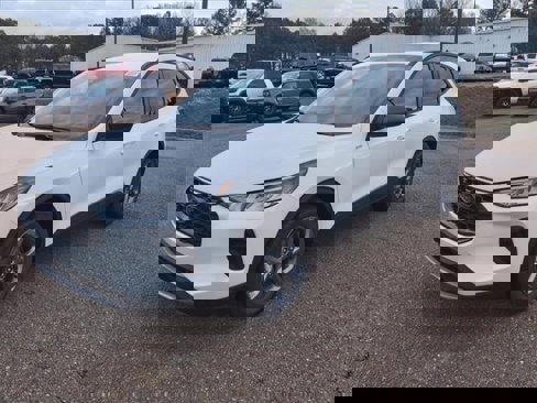 New 2025 Ford Escape ST-Line w/ Equipment Group 301A image 38