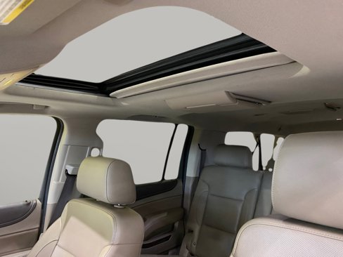 Used 2018 GMC Yukon XL SLT w/ Open Road Package image 21