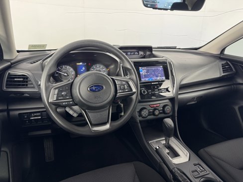 Used 2018 Subaru Impreza 2.0i Premium w/ Eyesight & BSD & Rcta image 22