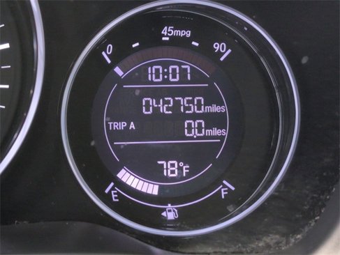 Used 2022 Honda HR-V Sport image 22