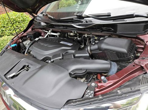 Used 2019 Honda Odyssey EX-L image 9