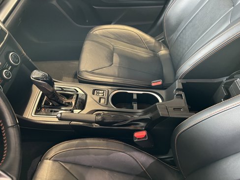 Used 2018 Subaru Crosstrek 2.0i Limited image 20