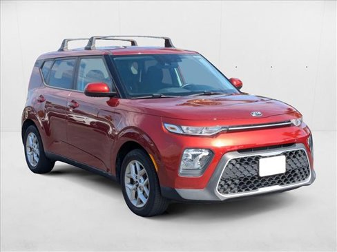 Used 2020 Kia Soul S image 3