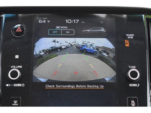 Used 2022 Subaru Outback Premium w/ Popular Package #1 image 21