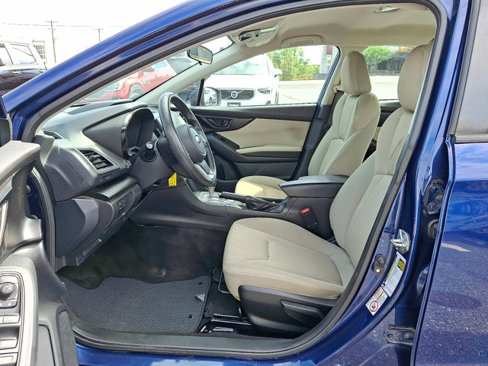 Used 2017 Subaru Impreza 2.0i image 13