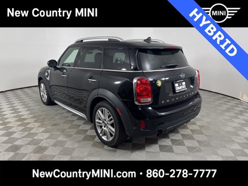 Used 2019 MINI Cooper Countryman SE image 5
