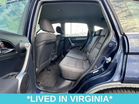 Used 2009 Honda CR-V LX image 19