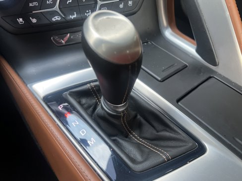 Used 2014 Chevrolet Corvette Stingray Coupe w/ 3LT Preferred Equipment Group image 29