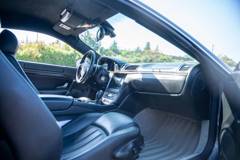 Used 2009 Maserati GranTurismo S image 13
