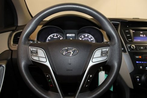 Used 2017 Hyundai Santa Fe Sport w/ Cargo Package image 18