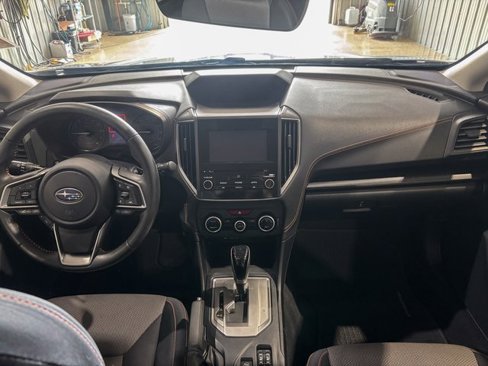 Used 2020 Subaru Crosstrek 2.0i Premium w/ Popular Package #2 image 24