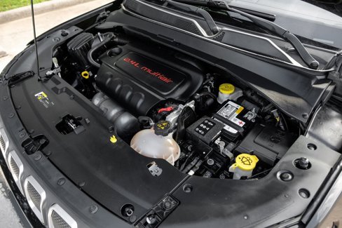 Used 2022 Jeep Compass Latitude image 61