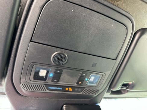 Used 2022 Ford Bronco Outer Banks w/ Sasquatch Package image 22