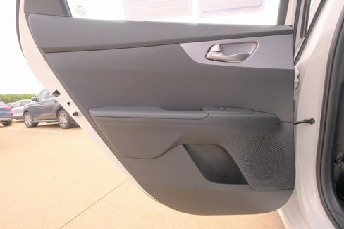 Used 2023 Kia Forte LXS image 25