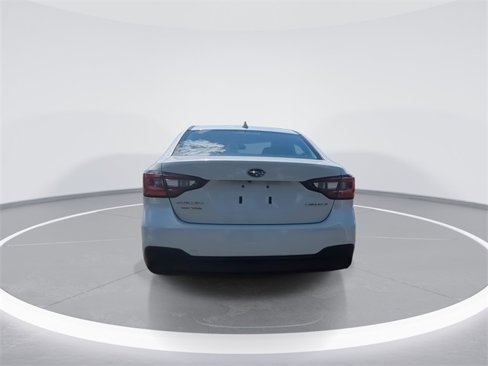 Certified 2024 Subaru Legacy image 3
