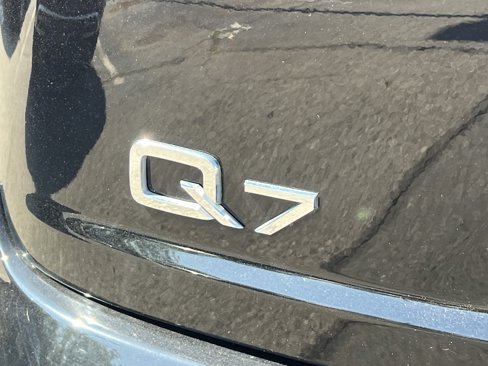 Used 2017 Audi Q7 2.0T Premium Plus image 25