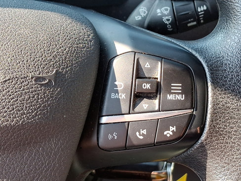 Used 2023 Ford Transit 250 Low Roof w/ Exterior Upgrade Package image 23