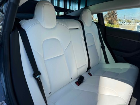 Used 2022 Tesla Model 3 Long Range image 29