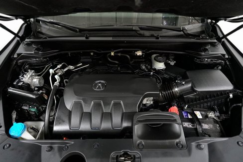 Used 2017 Acura RDX w/ Technology Package image 3