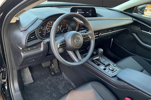 New 2025 MAZDA CX-30 AWD 2.5 S image 6