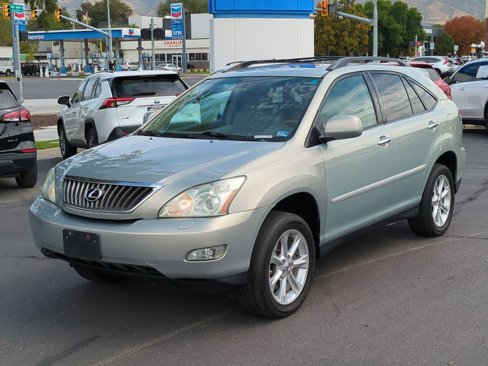Used 2008 Lexus RX 350 AWD image 10