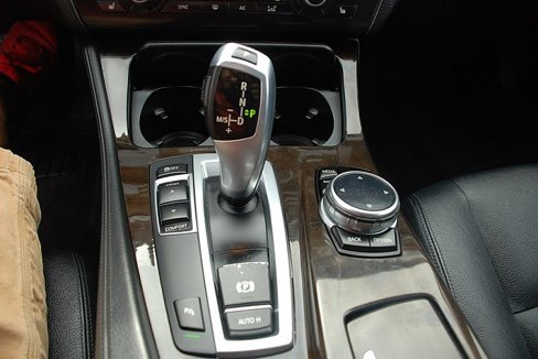 Used 2014 BMW 528i Sedan image 16