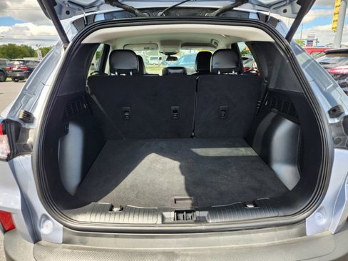 Used 2022 Ford Escape SEL image 33