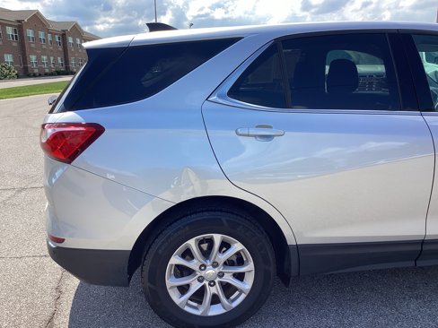 Used 2020 Chevrolet Equinox LT image 6