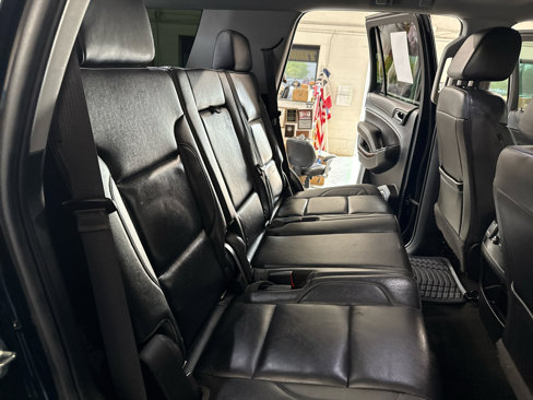 Used 2018 Chevrolet Tahoe LT image 50