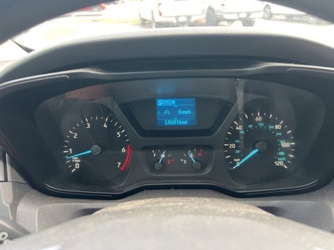 Used 2017 Ford Transit 350 148 High Roof Extended DRW image 24