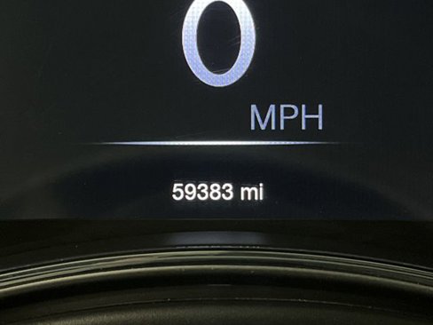 Certified 2021 Jeep Grand Cherokee Limited image 6