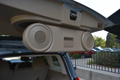 Used 2014 Jeep Patriot Latitude w/ Sun/Sound Group image 12