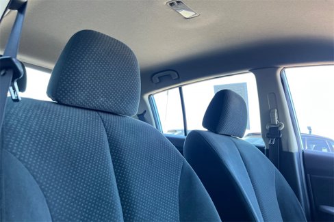 Used 2011 Nissan Versa 1.8 S w/ PWR Plus Pkg image 18