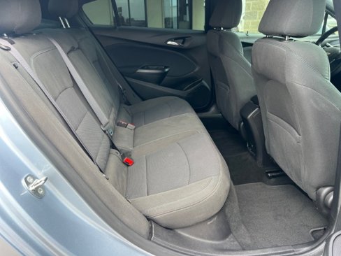 Used 2017 Chevrolet Cruze LT w/ RS Package image 27