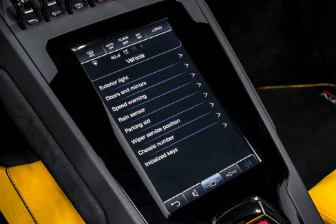 Used 2023 Lamborghini Huracan EVO image 26