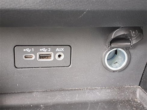 Certified 2023 Nissan Altima 2.5 SR image 8