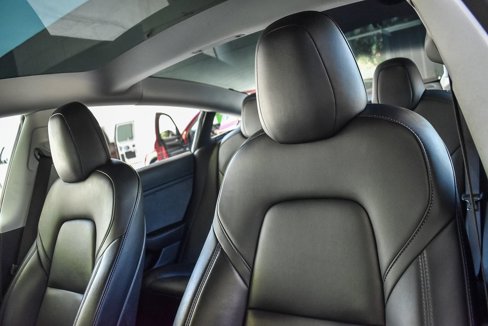 Used 2022 Tesla Model 3 image 22
